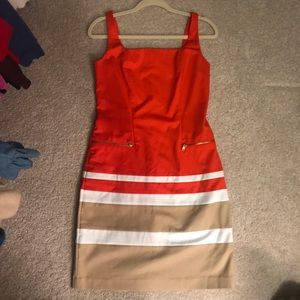 Block Ralph Lauren dress
